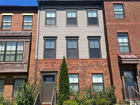 22626 Tate St, Clarksburg, MD 20871