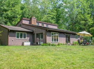 21 Lone Oak Rd, Ithaca, NY 14850