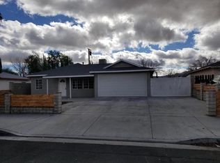 208 E #P-3, Palmdale, CA 93550