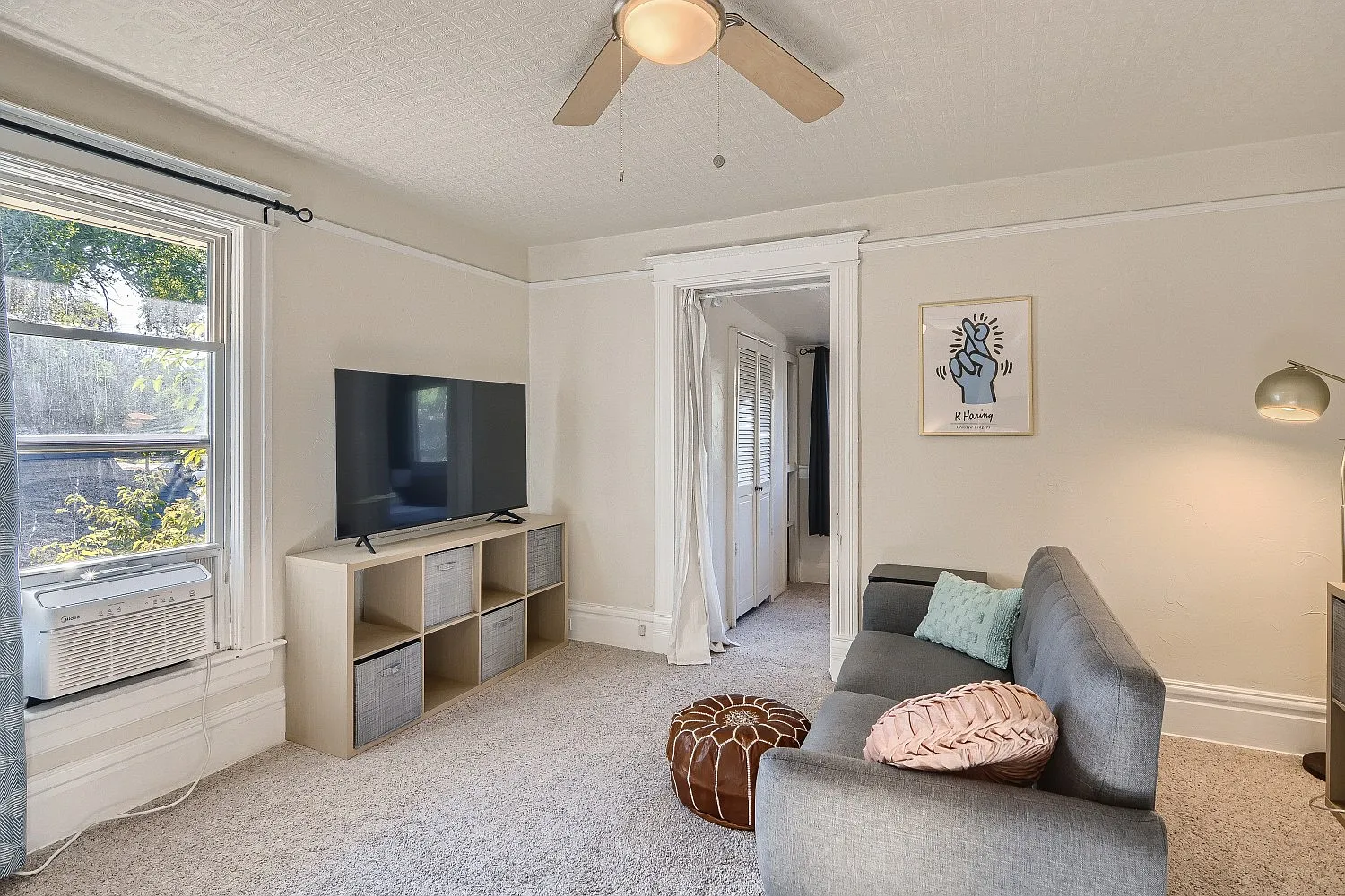 1 bed, 500 sqft, $950 — Photo 2