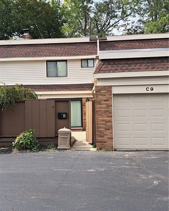 7050 Chillicothe Rd APT C9, Mentor, OH 44060 Zillow