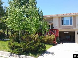 103 Larkspur Dr, Hanna, WY 82327