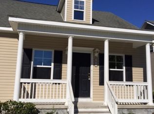 3006 Pauline Ln, Wilmington, NC 28405