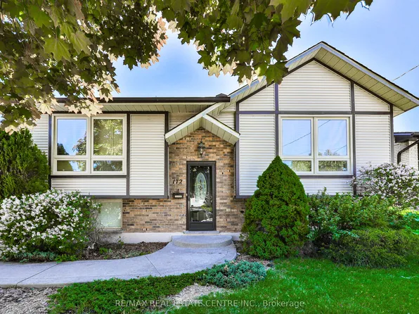 172 Hanover Pl, Hamilton, ON L8K 5X6