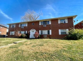 3680 Beulah Rd #B, Columbus, OH 43224