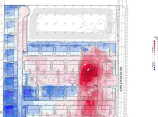 0 Applewood Dr, Tehachapi, CA 93561