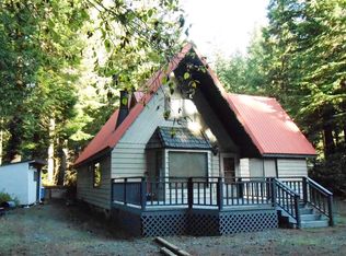 146 Coal Creek Rd, Packwood, WA 98361