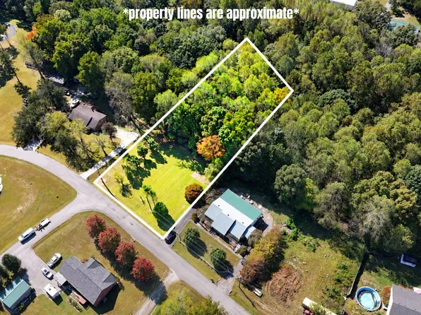 0 Pine Grove Rd Lot 53, Smithville, TN 37166
