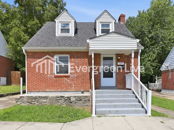 13 Pine Hill Dr, Highland Heights, KY 41076