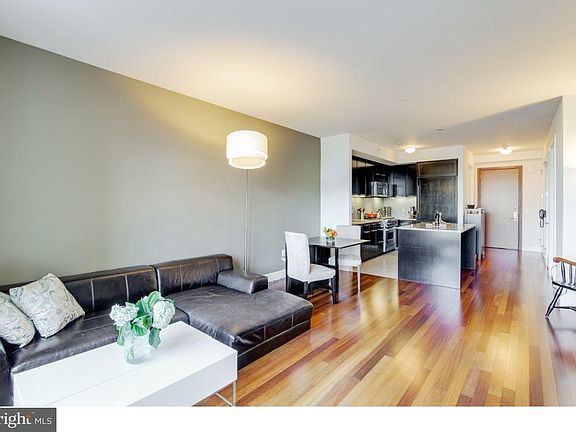 5th image of 1414 S Penn Sq Unit 18E