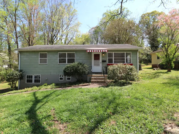1307 Revere Rd, Winston Salem, NC 27103