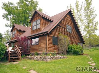 56375 Oe Rd, Collbran, CO 81624