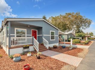 1400 Candlelight Dr SPACE 189, Eugene, OR