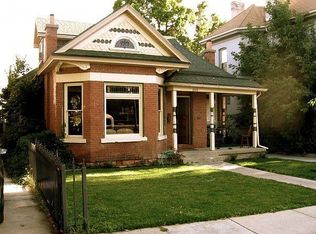 668 E 3rd Ave, Salt Lake City, UT 84103
