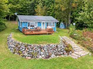 7666 Barrs Lake Rd, Duluth, MN 55803