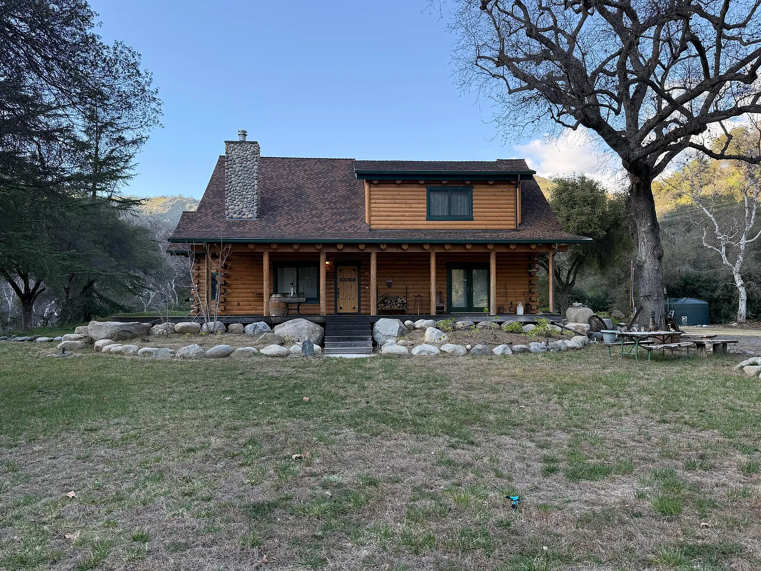 44931 N Fork photo 1