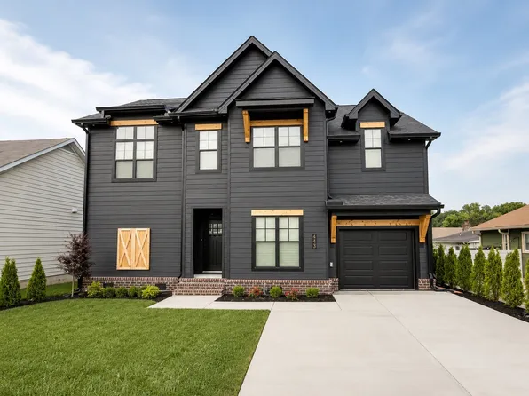 443 E Castle St, Murfreesboro, TN 37130