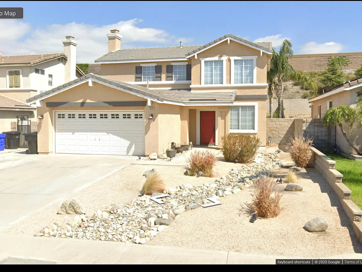 3 bed, 2.5 bath, 1565 sqft, $3,600 — Photo 1