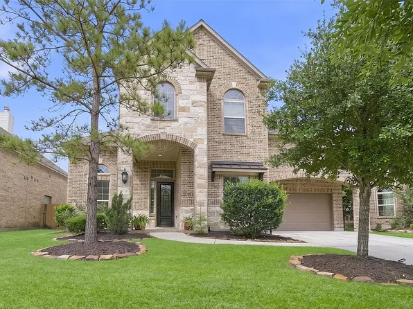 1710 Wickham Reach Dr, Spring, TX 77386