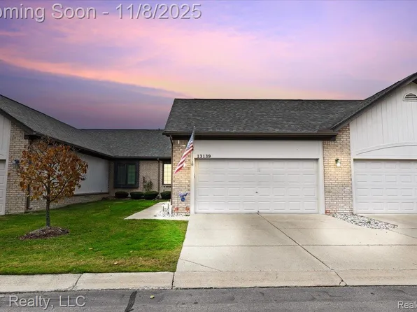13139 Highland Cir #70, Sterling Heights, MI 48312