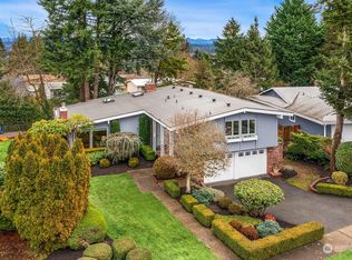 5330 156th Dr NE, Redmond, WA