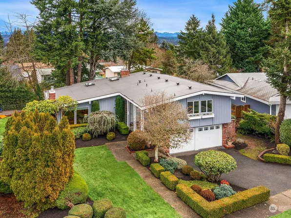 5330 156th Drive NE, Redmond, WA 98052