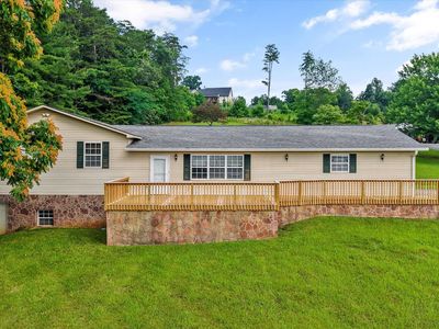 632 Mountain View Dr, Seymour, TN, 37865