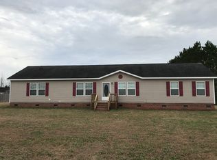 82 Kelly St, Gates, NC 27937