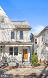 129 W Union St, Burlington, NJ, 08016