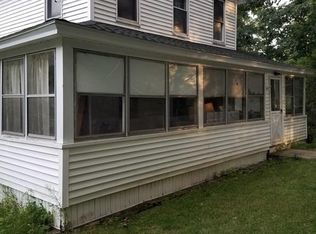 545 Old Dana Rd, Barre, MA 01005