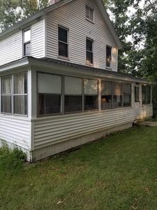 545 Old Dana Rd, Barre, MA, 01005