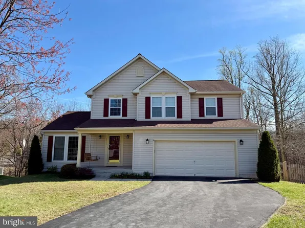 6517 Abel St, Elkridge, MD 21075