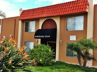 4445 Marcellena Rd APT 7, San Diego, CA 92115