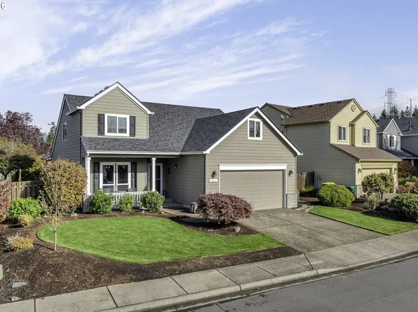 16761 NW Stoller Dr, Portland, OR 97229