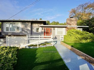 101 Reed Blvd, Mill Valley, CA 94941