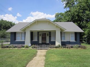 1304 Faxon Ave, Memphis, TN 38104