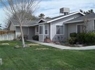 328 N Kern St, Ridgecrest, CA 93555