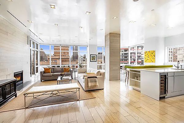 300 E 55th St PENTHOUSE B, New York, NY 10022 | Zillow