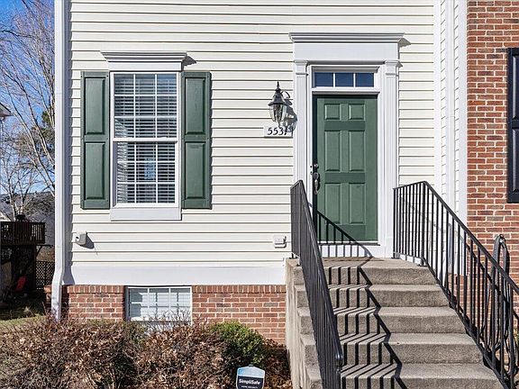 2nd image of 5531 Crabtree Park Ct