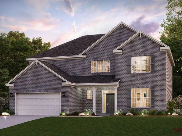 4766 Mock Orange St, Atlanta, GA 30331