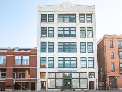 1951 W 26th St APT 315, Cleveland, OH, 44113