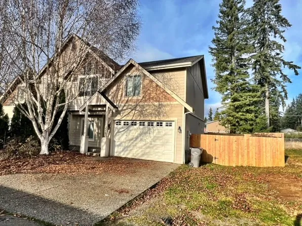 3329 Harris Rd SE #1, Pt Orchard, WA 98366