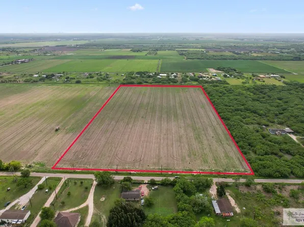 0 N Parker Rd, Santa Rosa, TX 78593