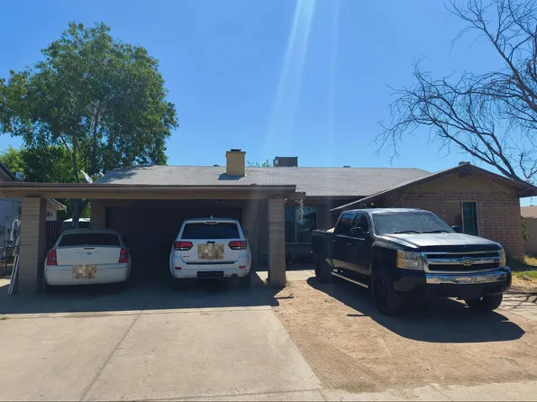 4401 N 77th Ave, Phoenix, AZ 85033