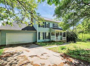 8509 Lethe Ln #34, Harrisburg, NC 28075