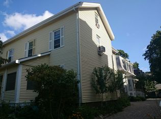 177 Davis Ave, Brookline, MA 02445