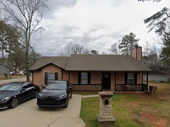 151 Juniper Dr, McDonough, GA 30253
