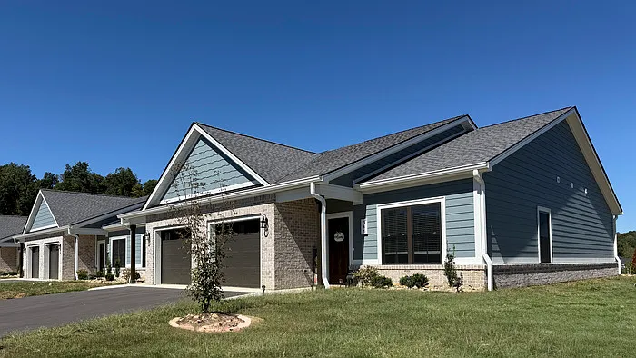 2 bed, 2.0 bath, 1161 sqft, $2,150 — Photo 1