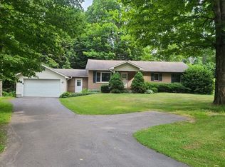 5 Williams Way, Coudersport, PA 16915