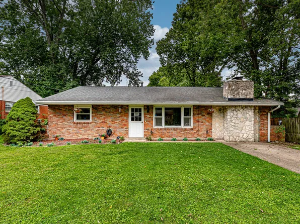 390 Timrick Pl, Monroe, OH 45050